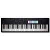 NOVATION Launchkey 61 mk4 klawiatura sterująca